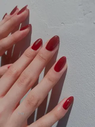 ネイル Ann. nail.tokyo所属・Ann nailのネイルデザイン