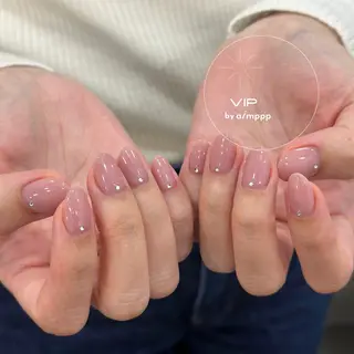 ネイル VIP by aim ppp(マサキ)のネイルデザイン