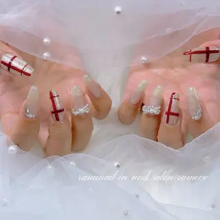 ネイル nail salon ramove所属・ramove ranaのネイルデザイン