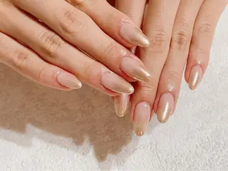 ネイル kikinail 溝の口のネイルデザイン