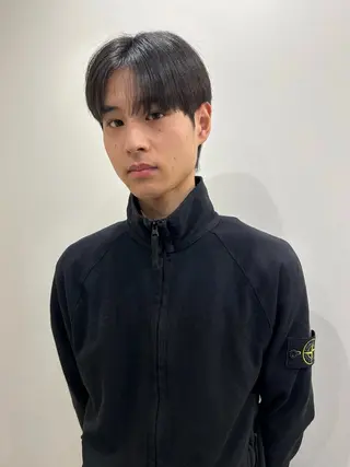 ショート メンズ hair&eye🎀 /momoKaのマツエク・マツパデザイン