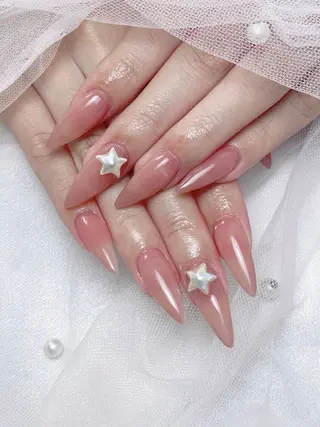 ネイル ネイルサロン lotusのネイルデザイン