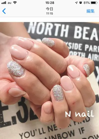 ネイル N nailのネイルデザイン