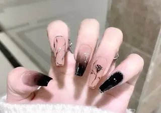 ネイル COCO ネイルのネイルデザイン