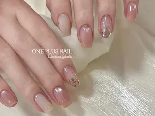 ネイル haruka 🧸のネイルデザイン