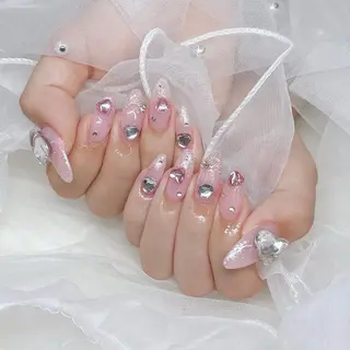 ネイル 🎀 yveilのネイルデザイン