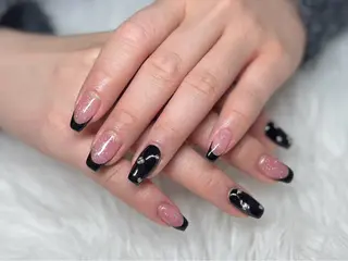 ネイル ネイルサロン ANELAのネイルデザイン