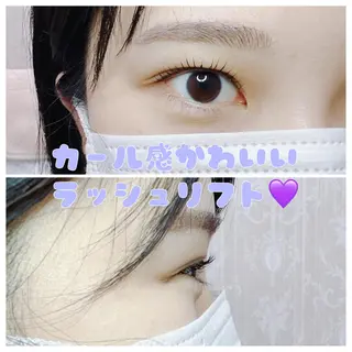 マツエク・マツパ 宮崎 ゆみのネイルデザイン