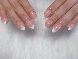 ネイル エン Nail salonのネイルデザイン