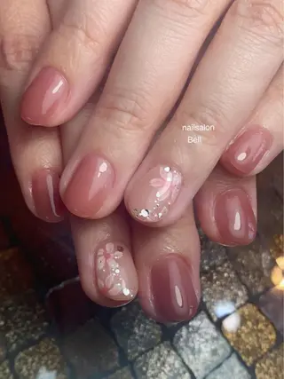 ネイル Y. Reonaのネイルデザイン