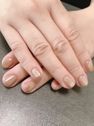 ネイル Tree 〜saito〜のネイルデザイン