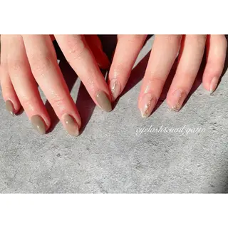 ネイル salon geealのネイルデザイン