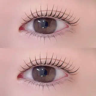 マツエク・マツパ hibiki 🤍sofa立川のマツエク・マツパデザイン