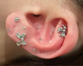 LiZA エステティックサロンのその他イメージ