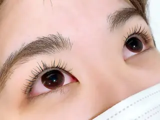 マツエク・マツパ YELLIO所属・YELLIO (エーリオ)のマツエク・マツパデザイン