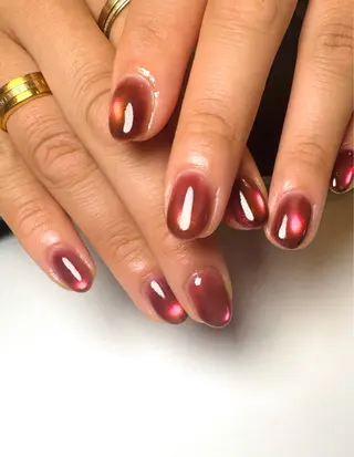 ネイル Atelier Yuriのネイルデザイン