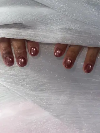 ネイル petit nail所属・ayumi sのネイルデザイン