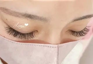 マツエク・マツパ Lano マツエクサロン所属・Lano マツエクサロンのマツエク・マツパデザイン