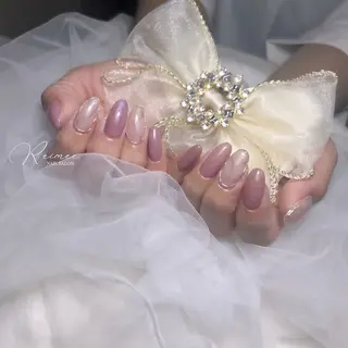 ネイル nail salon Reimeeのネイルデザイン