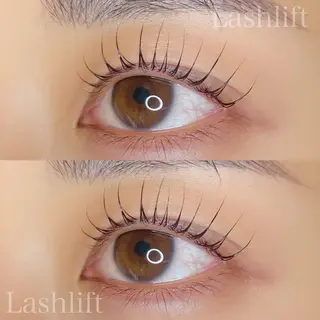 マツエク・マツパ Rechel Aloha 福島店【リシェルアロハ】所属・澤田 はるかのマツエク・マツパデザイン