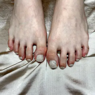 ネイル ゆぴねいる所属・ゆぴねいる yupinailのネイルデザイン