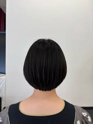 ショート Koya ショート/ボブのヘアスタイル