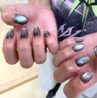 ネイル 久屋大通DEE Iwahashiのネイルデザイン