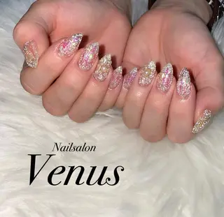 ネイル Nail salon Venusのネイルデザイン