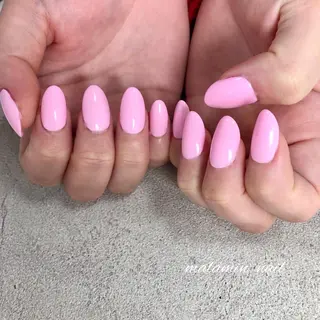 ネイル Nemoto Mariのネイルデザイン