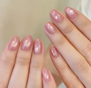 ネイル Molly _nailのネイルデザイン