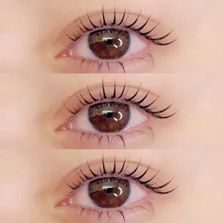 マツエク・マツパ [ARVA] KYOKAのマツエク・マツパデザイン