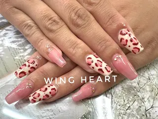 ネイル I. AYUMIのネイルデザイン