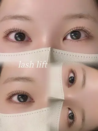 マツエク・マツパ SOEL🍃 aikoのマツエク・マツパデザイン