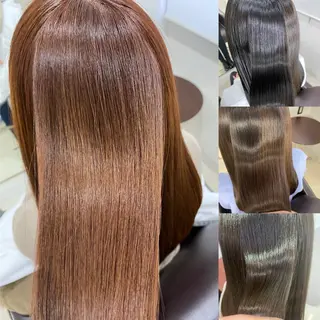 ロング yui 𓂃🎀のヘアスタイル