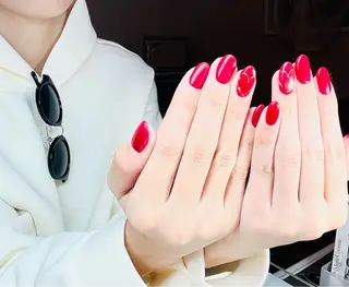 ネイル 金山 沙織のエステ・リラクイメージ