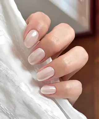 ネイル ジュリ ネイルのネイルデザイン