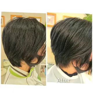 ショート パーソナルカラー・骨格/顔診断【eternity】所属・【トータル美容】 Eternityのその他イメージ