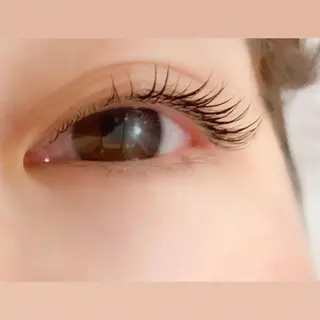 マツエク・マツパ Fave ♡harunaのマツエク・マツパデザイン