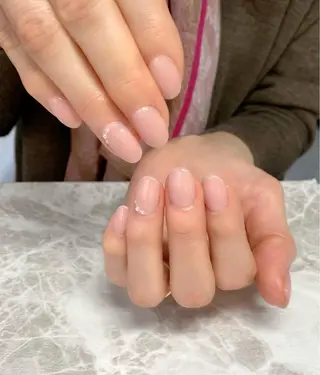 ネイル ゆぴねいる所属・ゆぴねいる yupinailのネイルデザイン