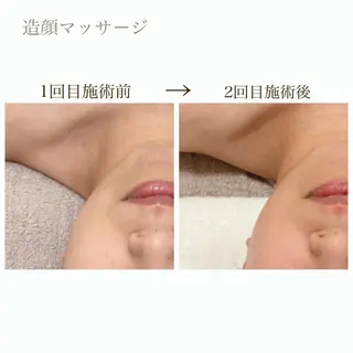 roomRe MAIのエステ・リラクイメージ