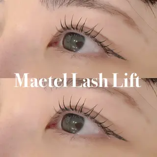 マツエク・マツパ マリーテレジア🩵 Maeokaのマツエク・マツパデザイン