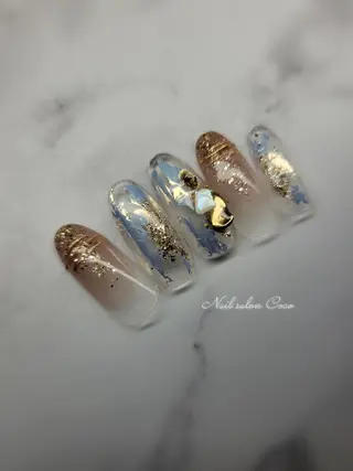 ネイル Nail salon Coco所属・Nail salon Coco【溝の口駅】のネイルデザイン