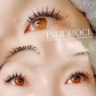 マツエク・マツパ ～petiteCoco～eye&eyebrowStudio所属・petiteCoco /長野 麗衣奈のマツエク・マツパデザイン