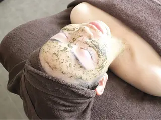 癒しサロンAnone.所属・小林 純奈のエステ・リラクイメージ