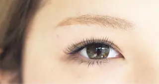 マツエク・マツパ eyelash salon Chérie所属・Chérie Yurieのマツエク・マツパデザイン