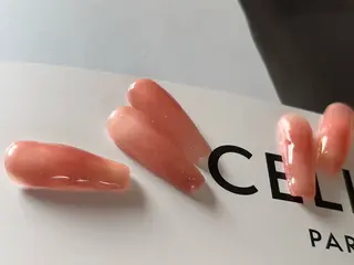 ネイル GARDEN GELのネイルデザイン