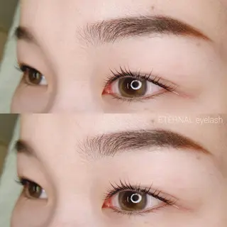 マツエク・マツパ －Ojiー セナのマツエク・マツパデザイン