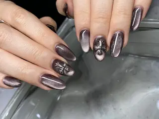 ネイル N.design muraのネイルデザイン