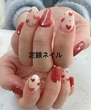 ネイル ❤minoannai メトロポリタン前店のネイルデザイン