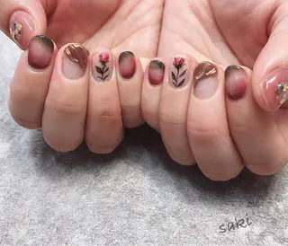 ネイル nailsalon noa所属・nailsalon noaのネイルデザイン